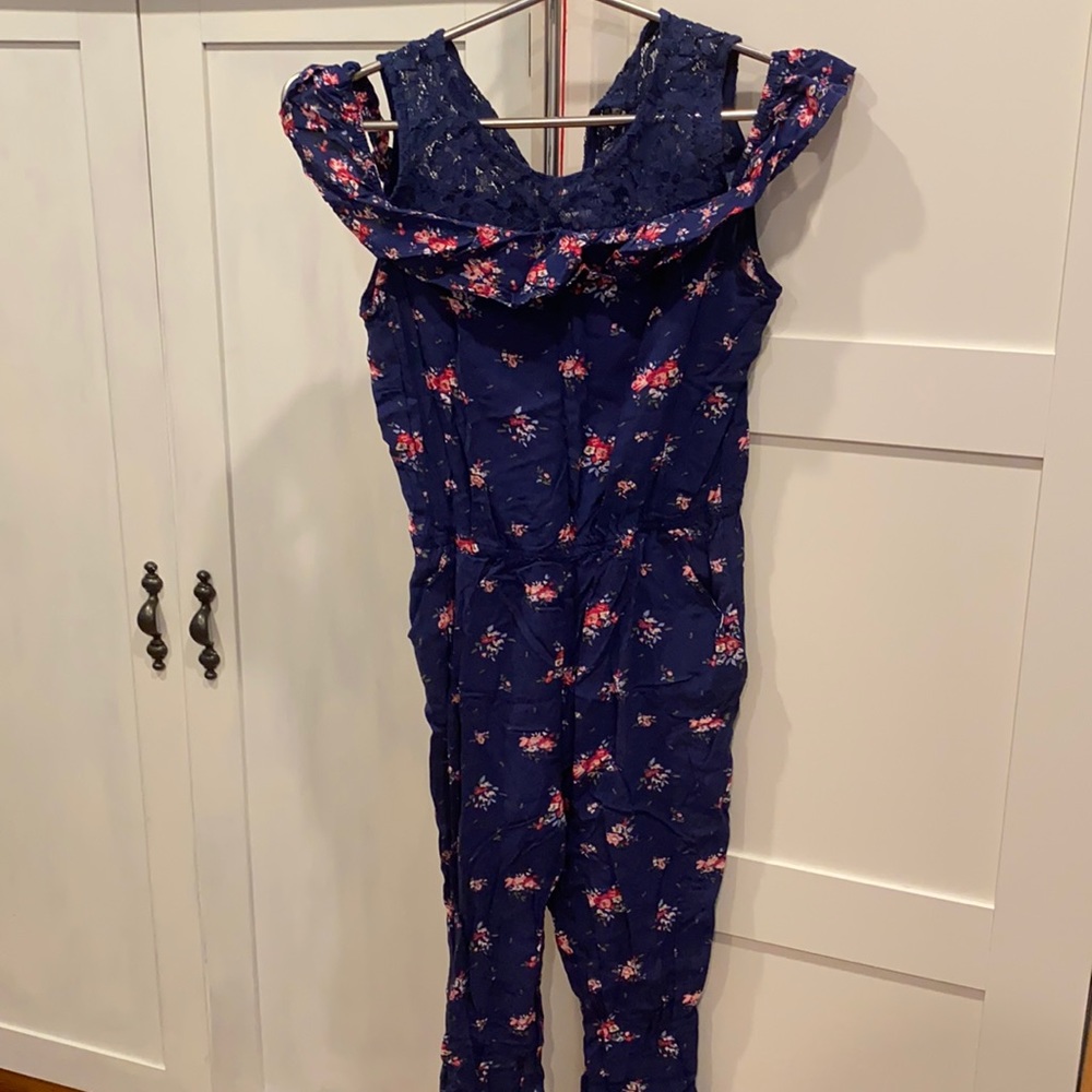 Women’s Jumpsuit